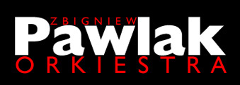 Zbigniew Pawlak Orkiestra - logo